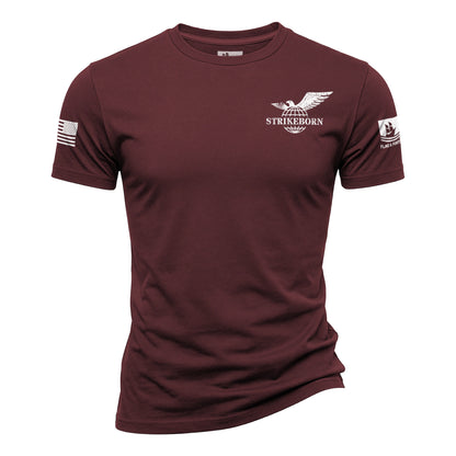 Strikeborn – Tee