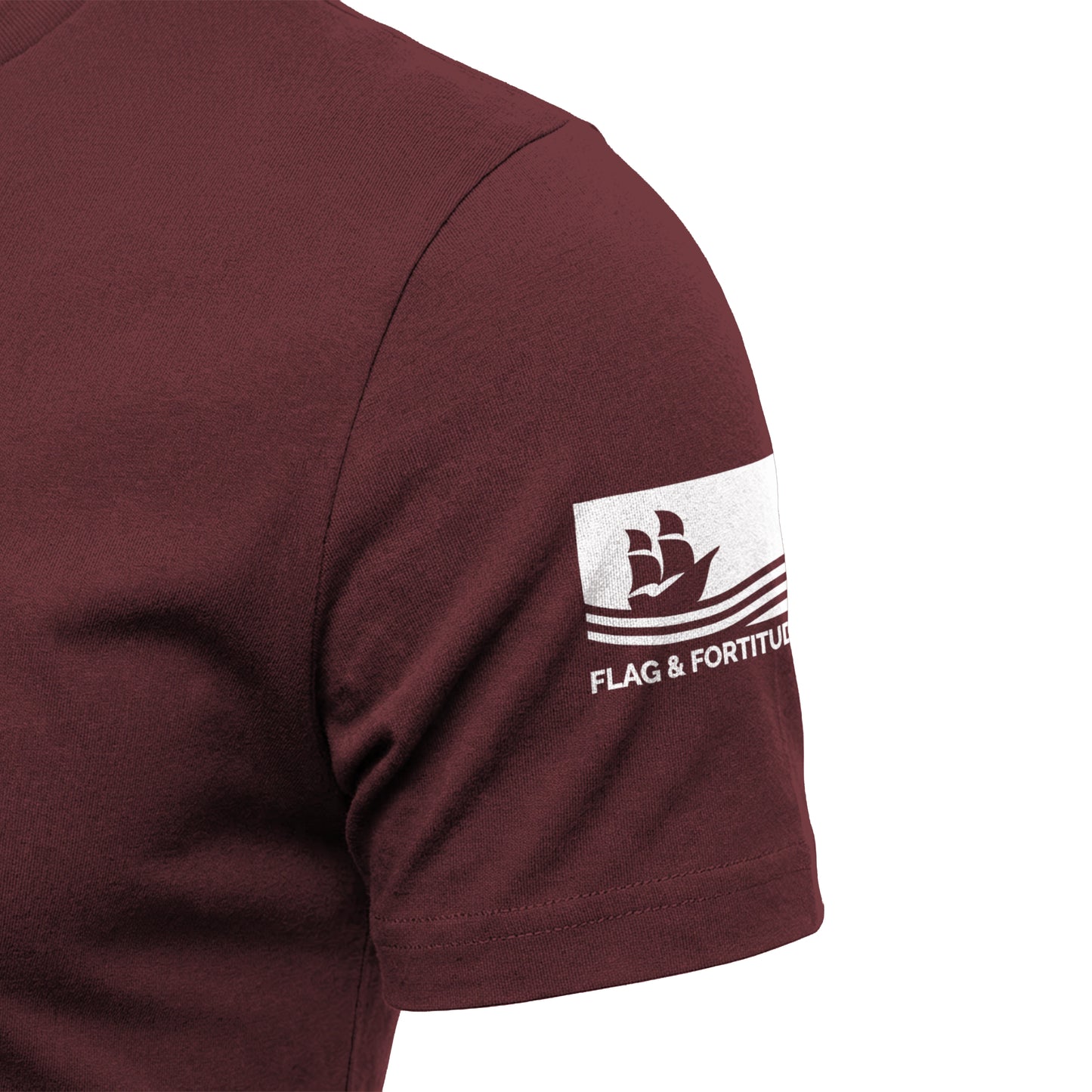 Strikeborn – Tee