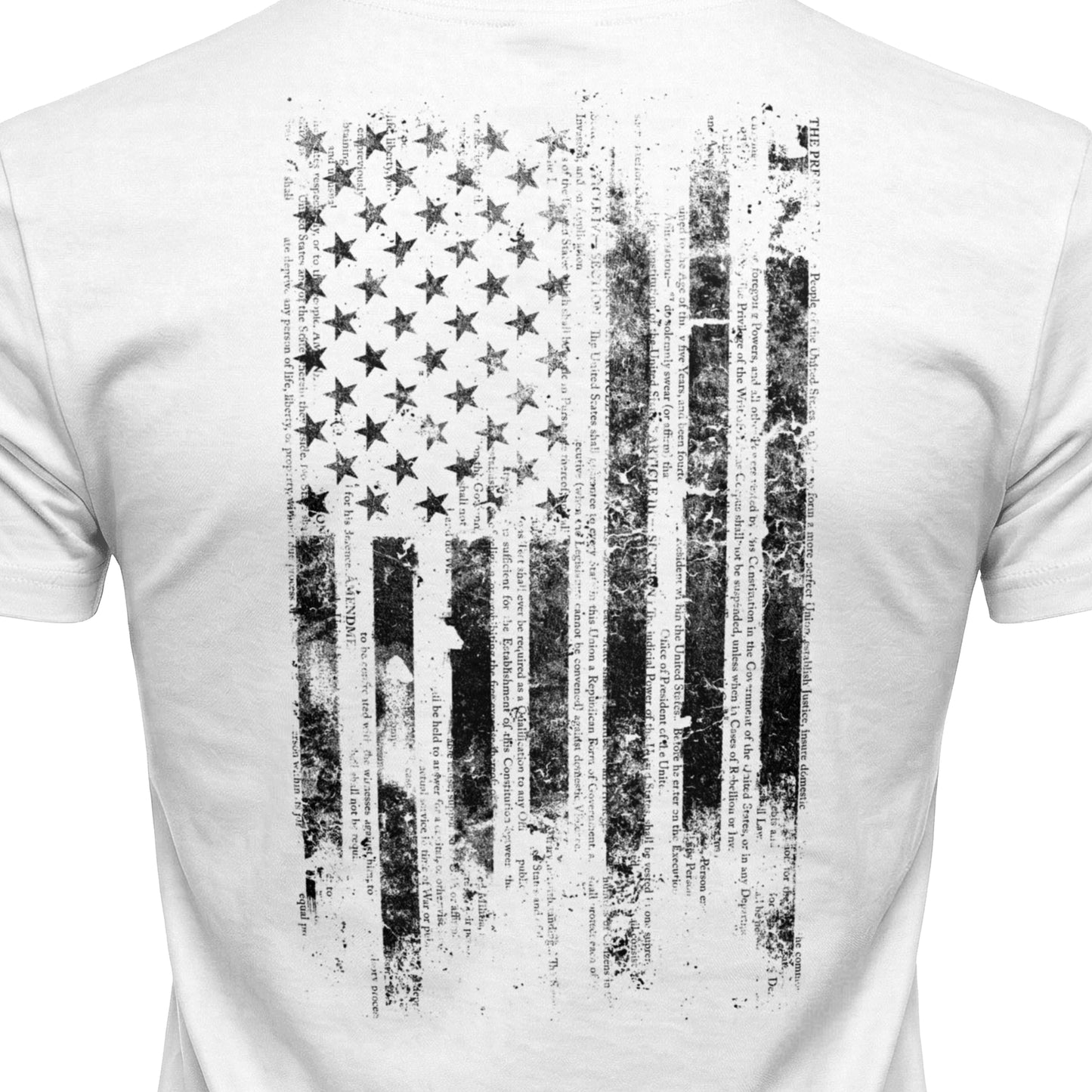 We The People – Tee