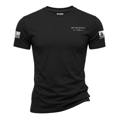 We The People – Tee