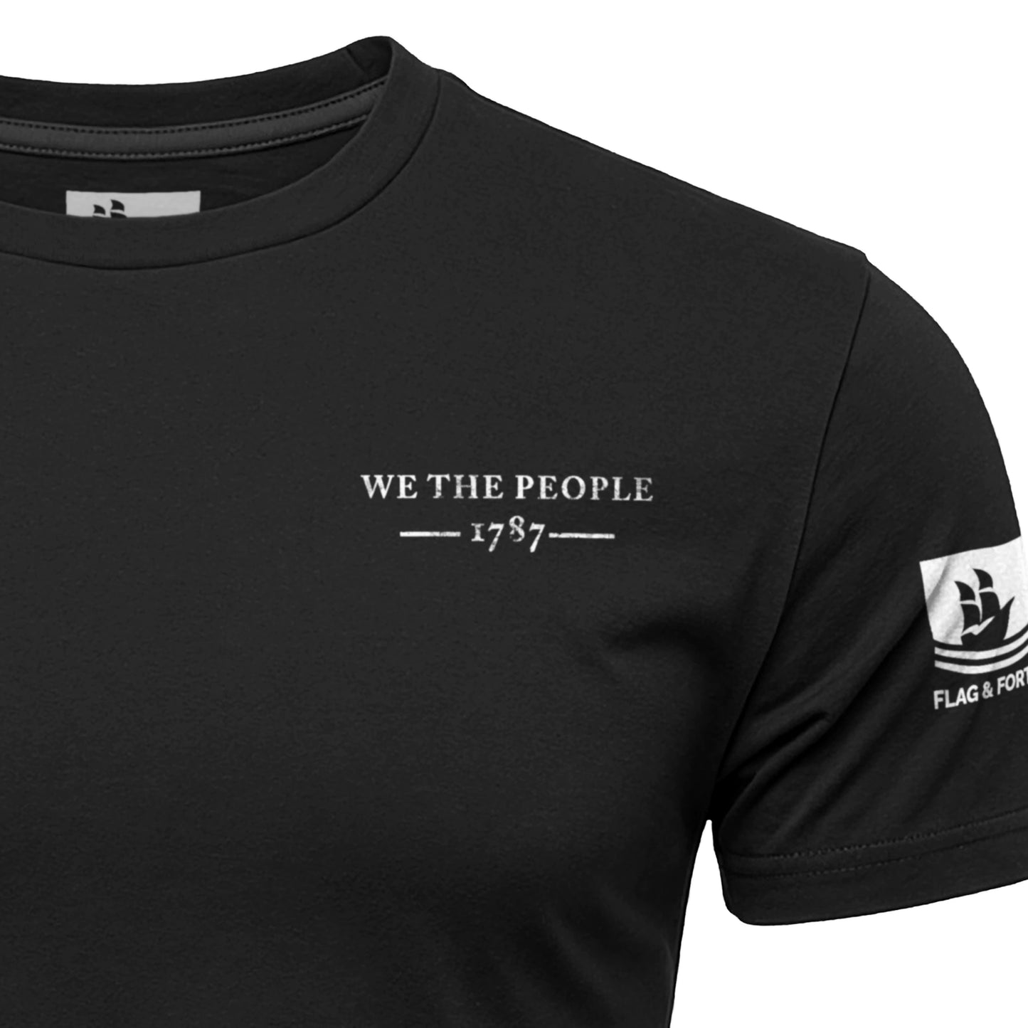 We The People – Tee