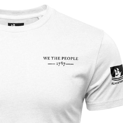 We The People – Tee