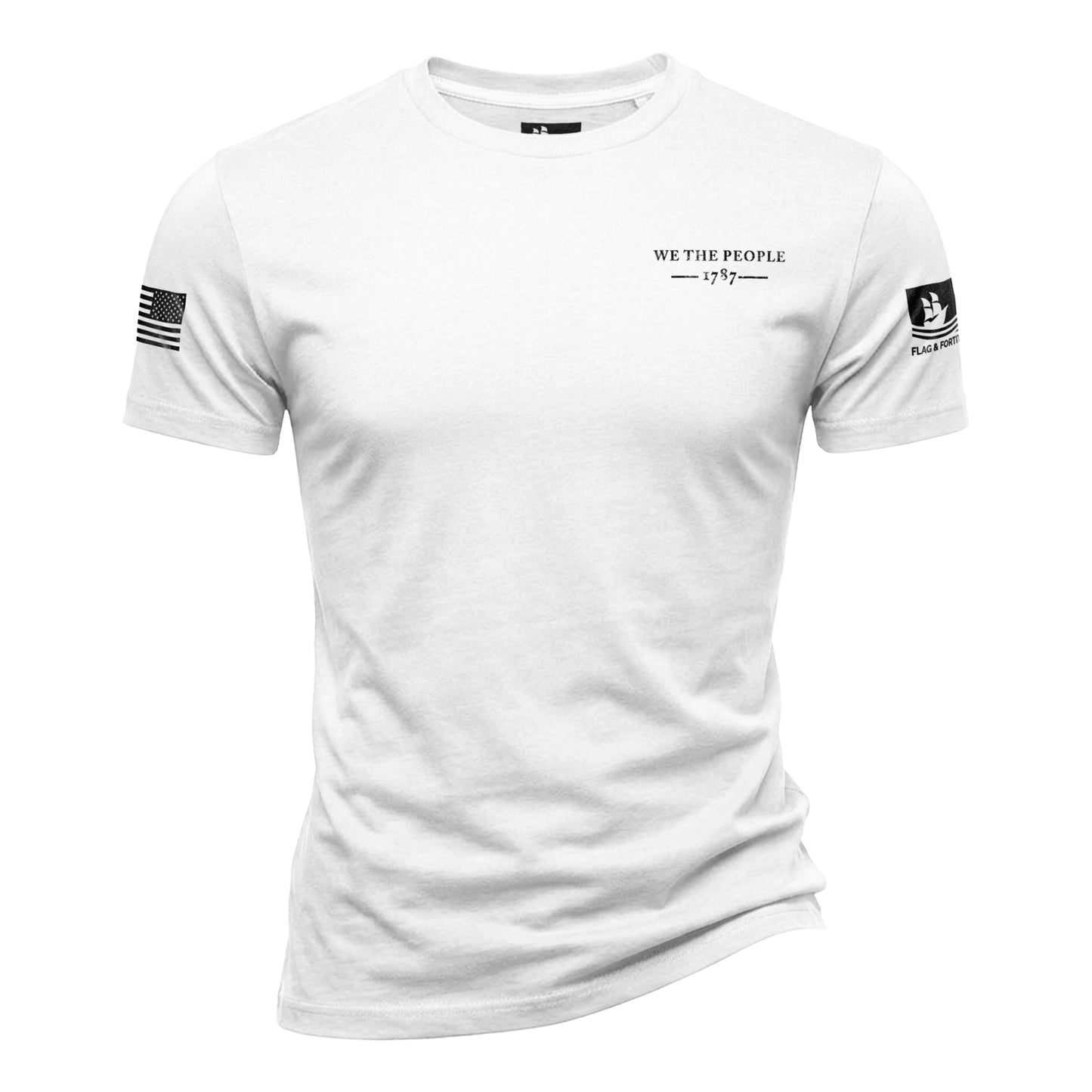 We The People – Tee