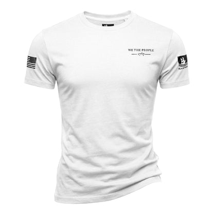 We The People – Tee
