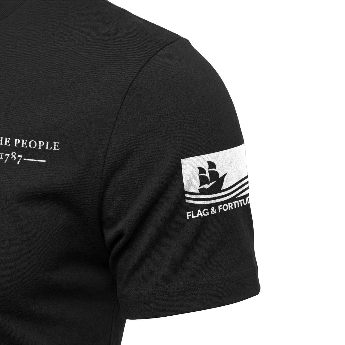 We The People – Tee