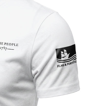 We The People – Tee