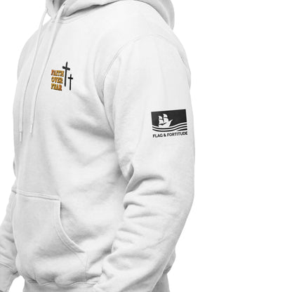 Faith Over Fear – Hoodie