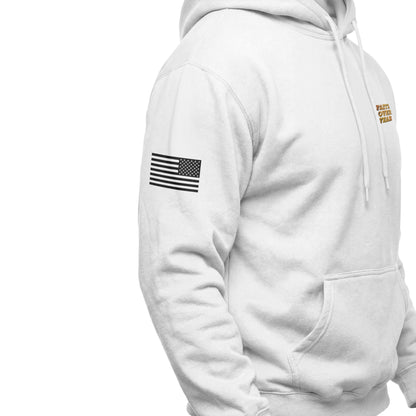 Faith Over Fear – Hoodie