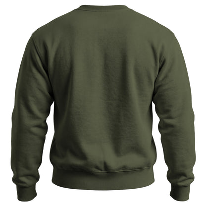 One Nation Under God – Sweatshirt