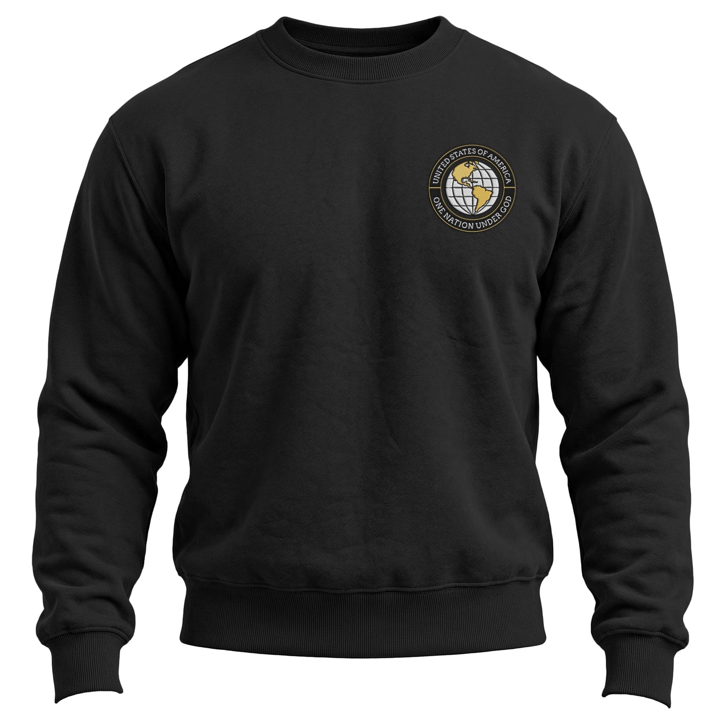One Nation Under God – Sweatshirt