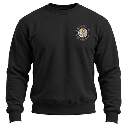 One Nation Under God – Sweatshirt