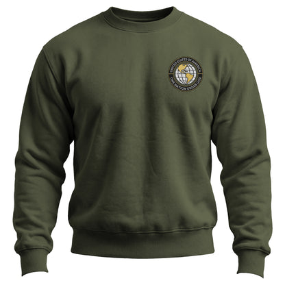 One Nation Under God – Sweatshirt