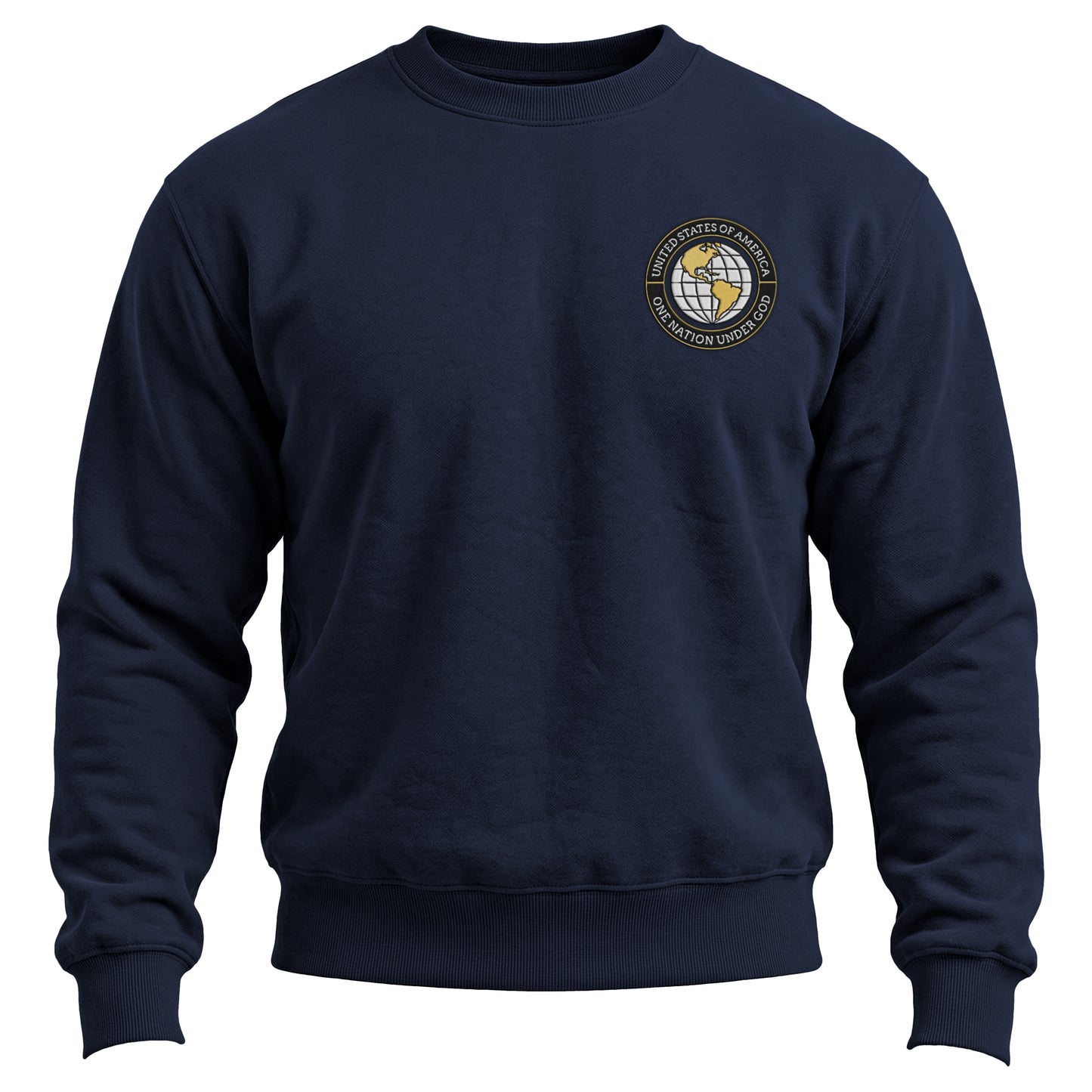 One Nation Under God – Sweatshirt