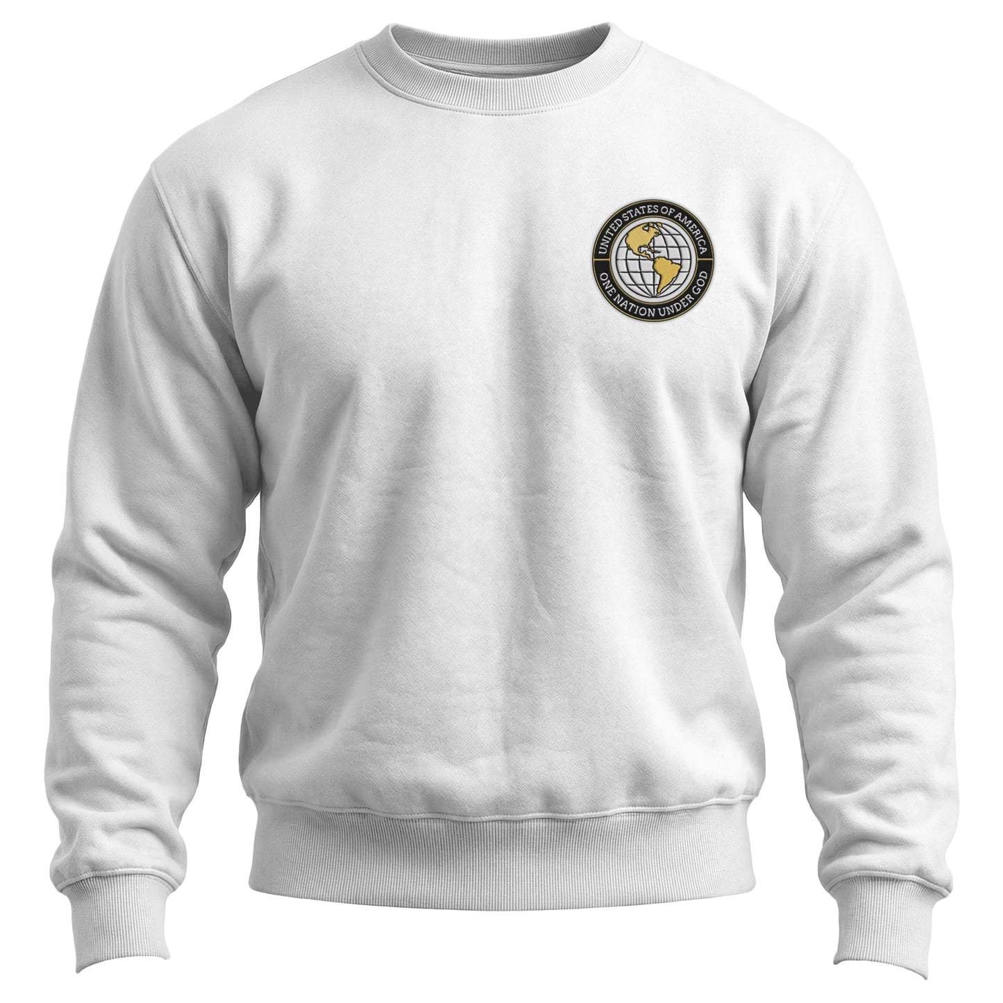 One Nation Under God – Sweatshirt