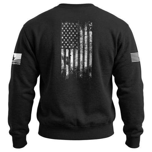 We The People – Sweatshirt