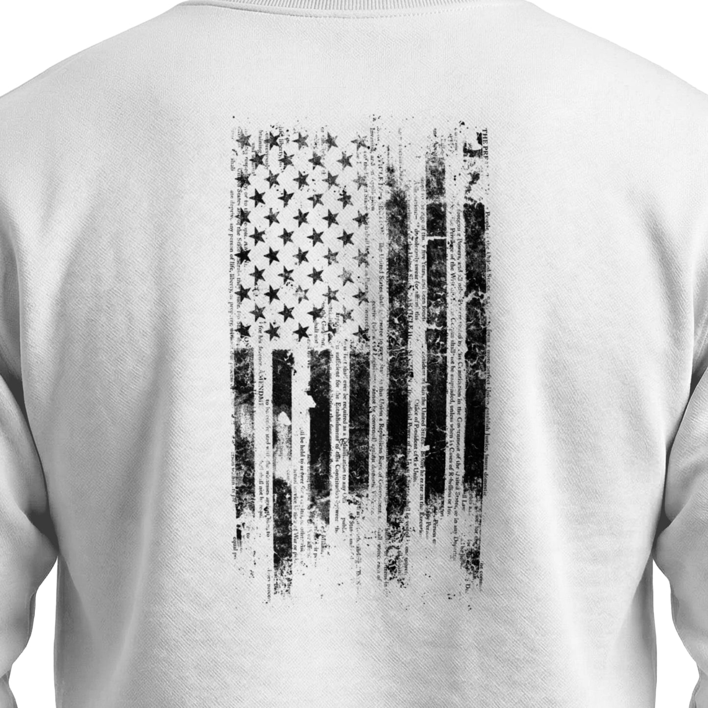 We The People – Sweatshirt