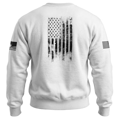 We The People – Sweatshirt