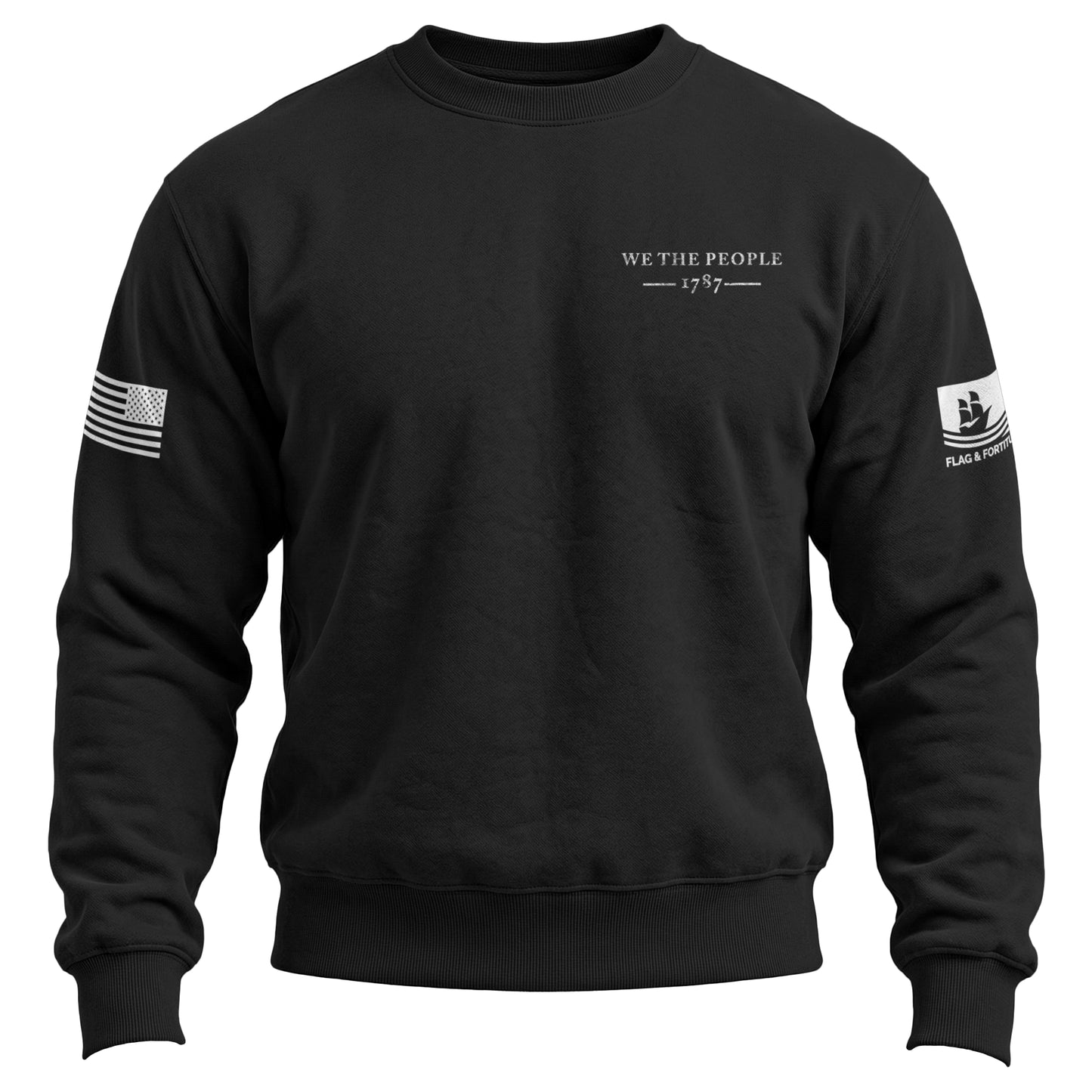 We The People – Sweatshirt