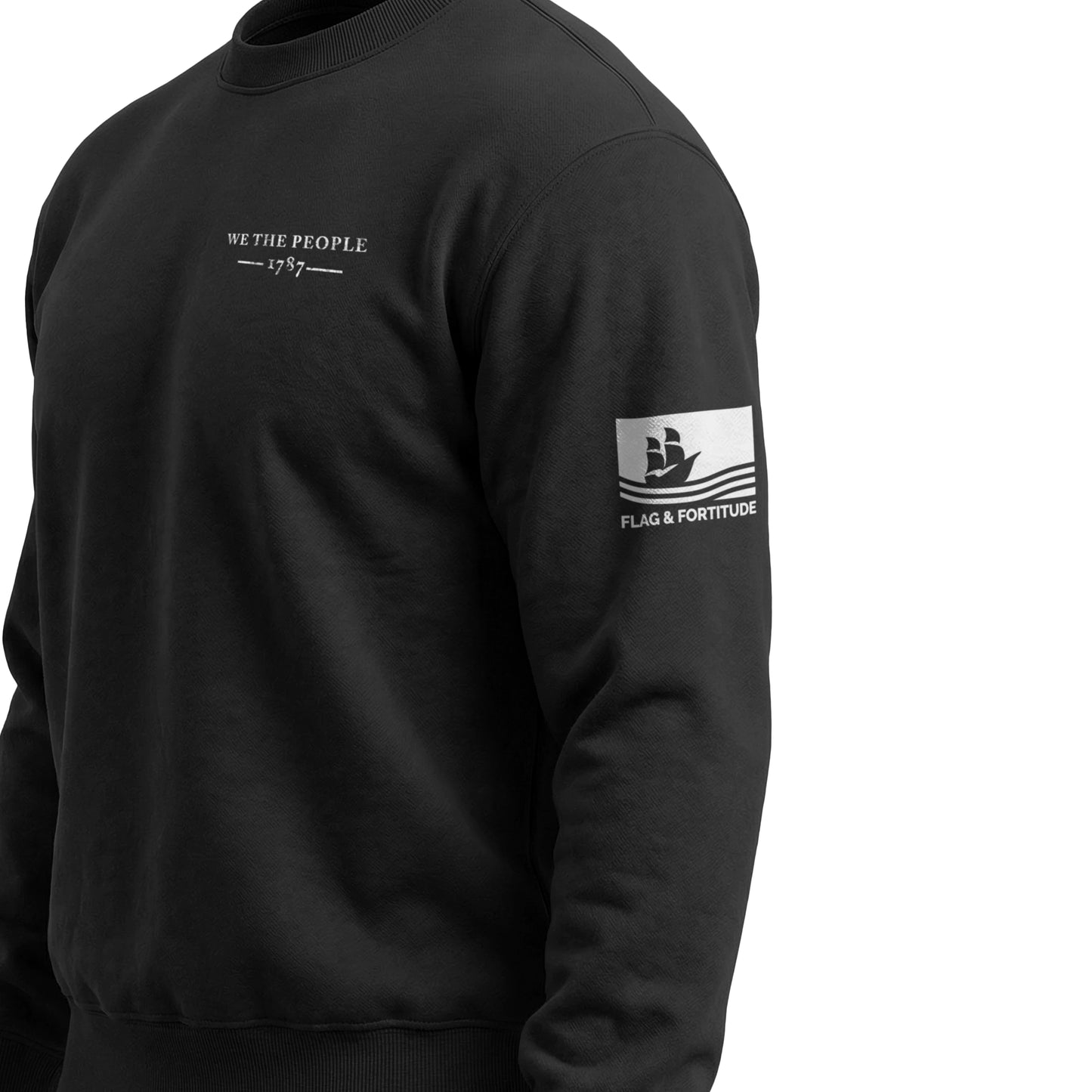 We The People – Sweatshirt