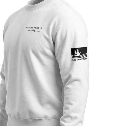 We The People – Sweatshirt