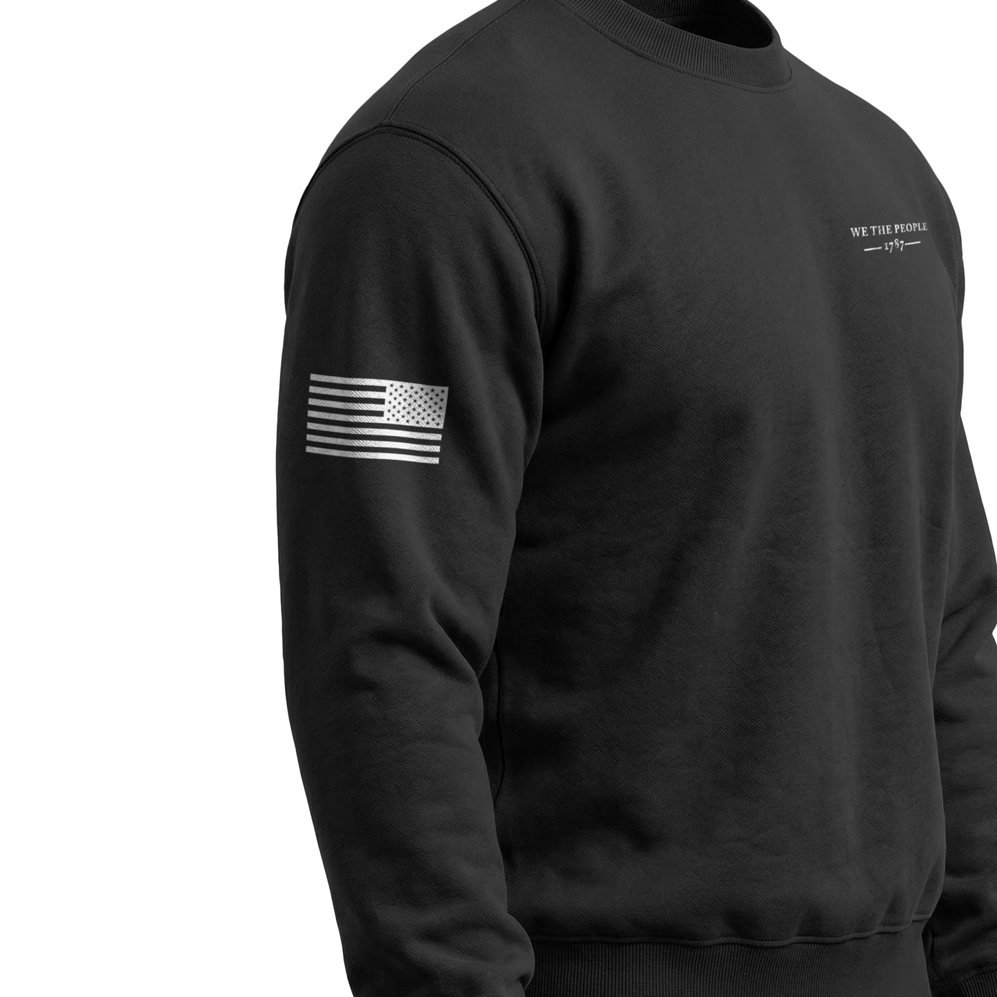 We The People – Sweatshirt