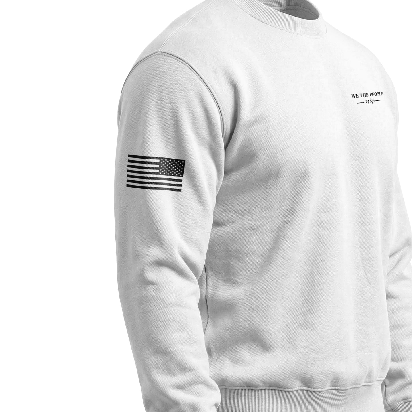 We The People – Sweatshirt